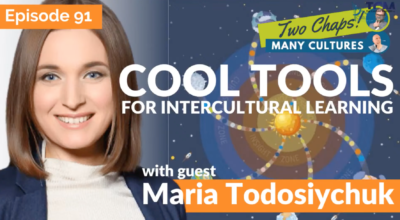 Cool Tools for Intercultural Learning